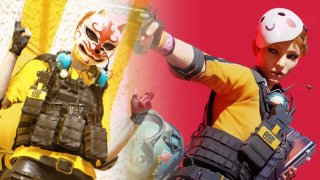 The Finals update aiming improvements and bug fixes