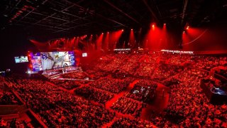 RMR PGL CS2 Major Copenhagen 2024 mais de 30 trapaceiros banidos