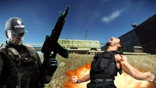 In Escape from Tarkov more than 11000 cheaters have been banned