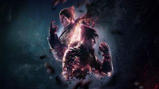 The first expansion character for Tekken 8 is known