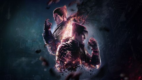 The first expansion character for Tekken 8 is known