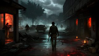 Treyarch Studios has canceled the development of CoD with zombies