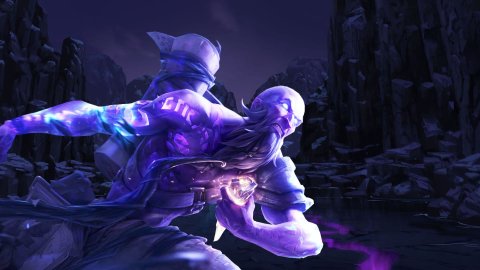 LoL players are disappointed with new items for mages