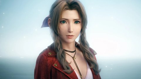 New interesting facts about locations and characters in Final Fantasy 7 Rebirth