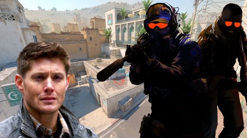 CS2 player discontent grows due to lack of updates and Valves silence