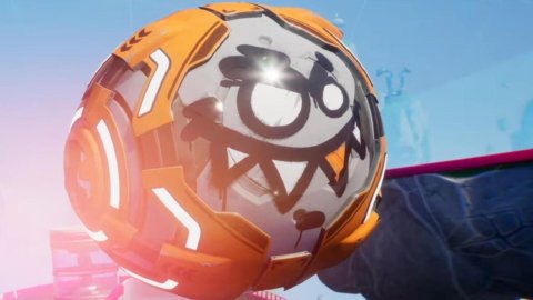Ubisoft announces the return of shooterplatformer BattleCore Arena