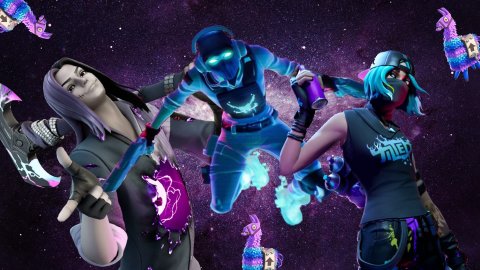 Developers plan to release another OG Season of Fortnite in 2024