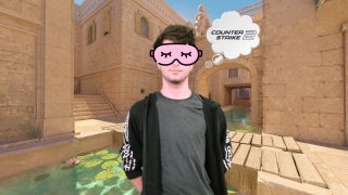 Streamer de CS2 banido no FACEIT por 78 partidas consecutivas