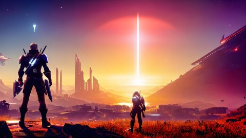 Destiny 2 fans point out a problem unfixed for 3 years