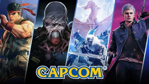 Capcom fans intrigued by news of a major game release in early 2024