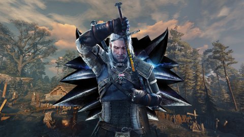 O desenvolvimento de The Witcher 4 entrará na fase de produção em 2024