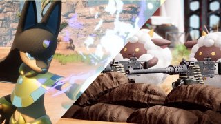 The creators of the game Palworld are receiving death threats
