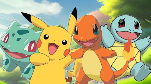 Jogadores de Pokémon sugerem maneiras de melhorar seus companheiros
