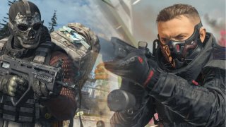 Sledgehammer Games responsible for developing CoD 2027