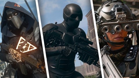 Jogadores de Warzone dispostos a pagar muito para jogar a versão original