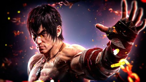 Tekken 8 has network mode crash issues on all platforms