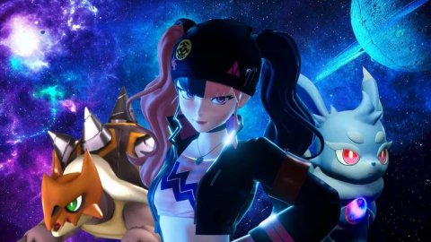 Palworlds devs may sue after NFT advertising deception