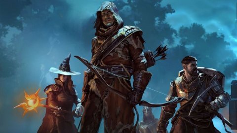 More than 1 million people have played Enshrouded