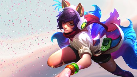 Riot Games confirms content delay due to layoffs