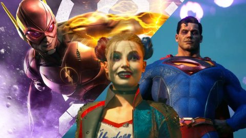 Players are massively requesting refunds for Suicide Squad