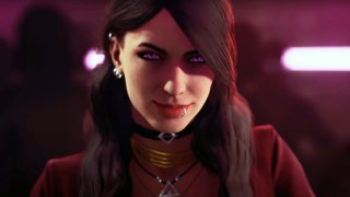 Over 15 minutes of gameplay from Vampire The Masquerade  Bloodlines 2