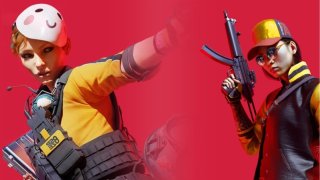 The Finals introduced a new mode career levels and balance adjustments