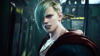 On Feb 27th a DLC character will appear in Street Fighter 6