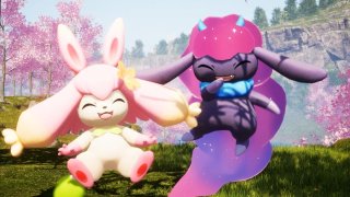 25 best mods for Palworld
