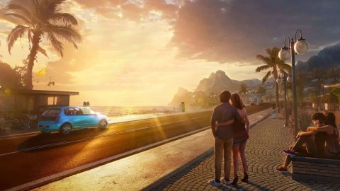 Early access to the game Life by You has been postponed