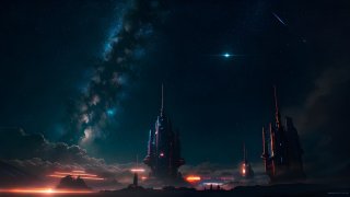 Este mod para Starfield muda quase todos os elementos do jogo