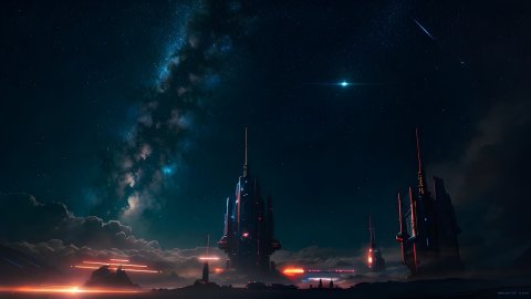 Este mod para Starfield muda quase todos os elementos do jogo