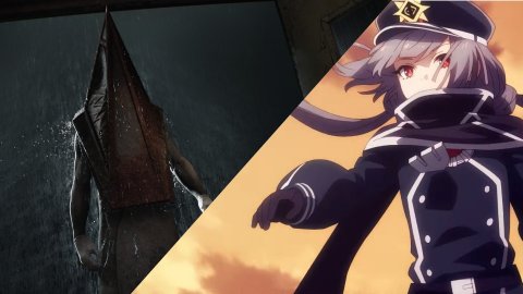 Anime from Konami the company launches a new studio