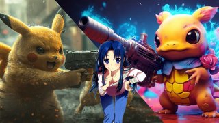 Japanese celebrities quietly banned from mentioning Palworld
