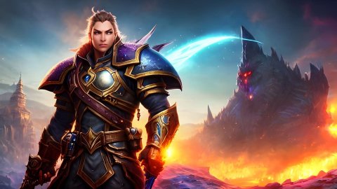 Jason Schreier to release book on the rise and fall of Blizzard