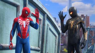O modo New Game será adicionado ao Marvels SpiderMan 2 em março