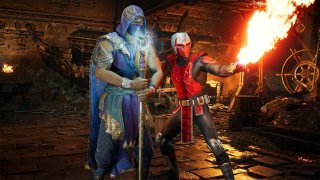 All MK1 fatalities for PC PS5 Xbox Nintendo Switch