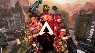 Trailer de lançamento da 20ª temporada Breakthrough em Apex Legends