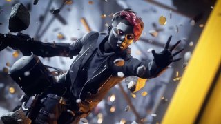 The Finals devs sped up leveling and removed an annoying modifier
