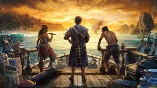 Players are satisfied with the open beta version of Skull  Bones