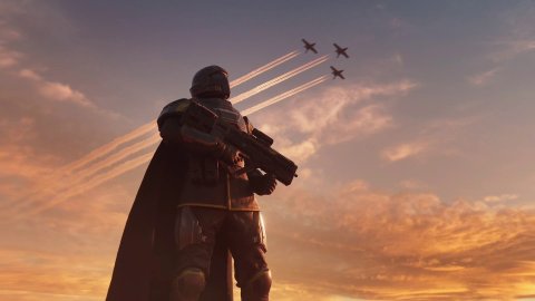 The Helldivers 2 authors are considering adding largescale raids