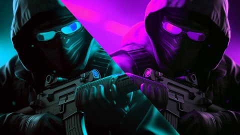 A CS2 patch has been released that addresses bugs and updates maps