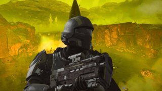 Helldivers 2 servidores expandidos devido ao limite de jogadores