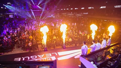 Activision Blizzard faces lawsuit over manipulations