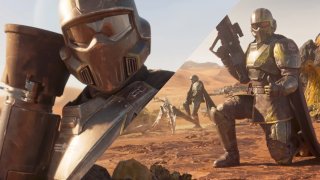 Helldivers 2 developers to release updates this week