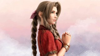 Players received the Deluxe of FF7 Rebirth a week before its release