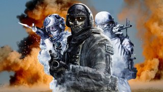 Its possible that Warzones creators have disabled the anticheat