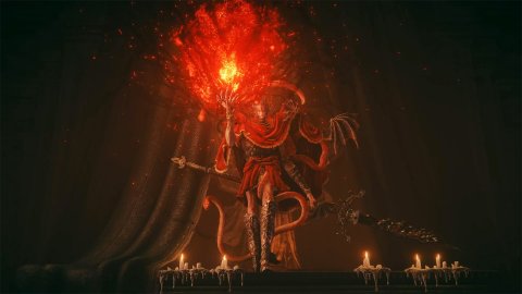 Elden Ring Shadow of the Erdtree trailer