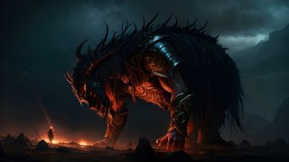 In the Elden Ring DLC challenging bosses like Malenia will be added