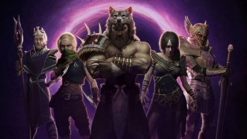 The highly anticipated game Last Epoch has been released