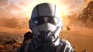 Up to 700000 players can now enjoy Helldivers 2